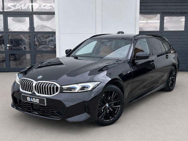 BMW Řada 3